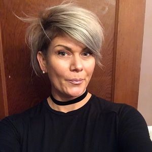 Meet your Posher, Megan